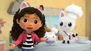 Gabby’s Dollhouse: 12×2