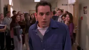 Buffy the Vampire Slayer: 2×16