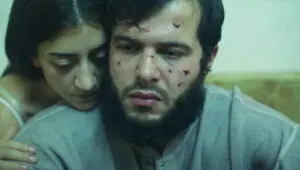Caliphate: 1×5