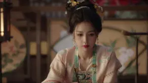 Love Game in Eastern Fantasy: 1×20