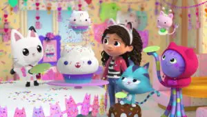 Gabby’s Dollhouse: 9×2