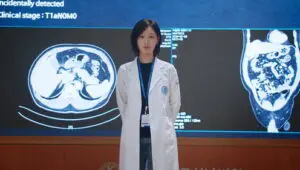 Doctor X: Mafia in White: 1×1