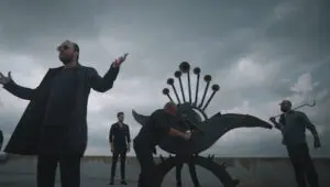 The Protector: 3×7