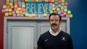Ted Lasso: 4×10