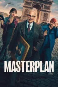 Masterplan 2026