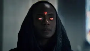 VisionQuest: 1×6