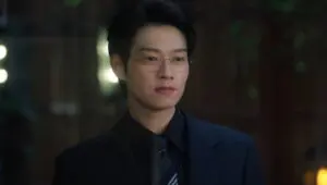 Irreplaceable: 1×13