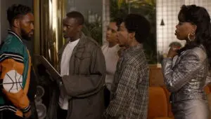 The Drop: A Snowfall Saga: 1×6