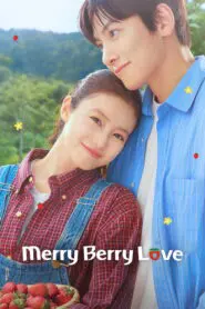 Merry Berry Love 2026
