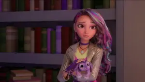 Unicorn Academy: Secrets Revealed: 2×2
