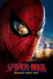 Spider-Man: Brand New Day 2026
