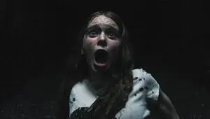Carrie: 1×4