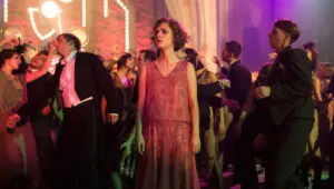 Babylon Berlin: 2×8
