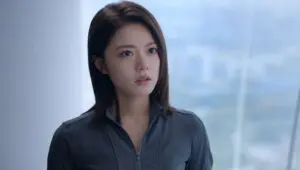 Irreplaceable: 1×14