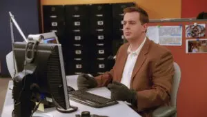 NCIS: 6×21