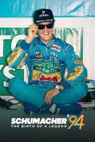 Schumacher ’94 – The Birth of a Legend 2026