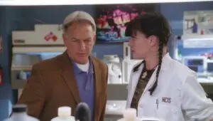 NCIS: 6×20