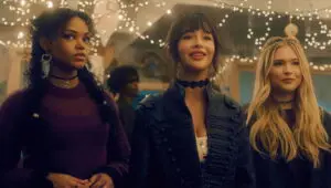 Coven Academy: 1×7