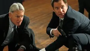 NCIS: 9×18