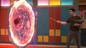 Wizards Beyond Waverly Place: 2×6