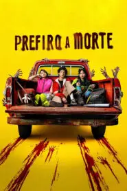 I Would Rather Die: Season 1