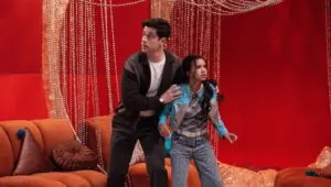 Wizards Beyond Waverly Place: 3×2
