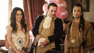 Ghosts: 4×15