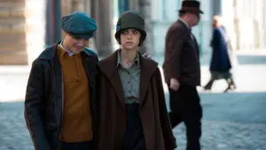 Babylon Berlin: 2×4
