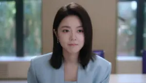 Irreplaceable: 1×16