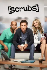 Scrubs: Season 2