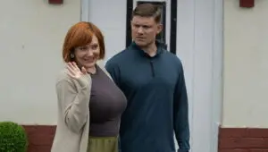 Small Prophets: 1×5