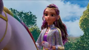 Unicorn Academy: Secrets Revealed: 2×4