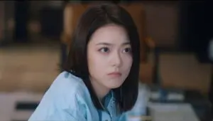 Irreplaceable: 1×8
