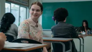 Carrie: 1×1
