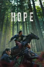 Hope – Hopeu 2026