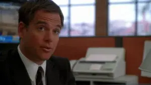 NCIS: 6×22
