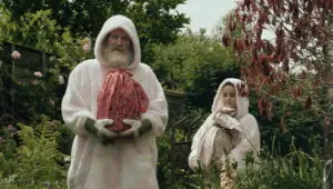 Small Prophets: 1×4