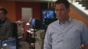 NCIS: 9×19