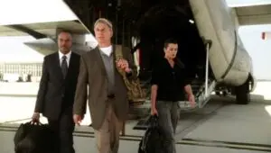 NCIS: 6×25