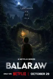 Balaraw: Blood Island 2026