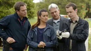 NCIS: 9×24
