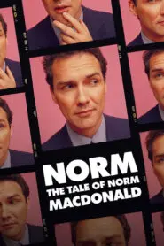 Norm: The Tale of Norm Macdonald 2026