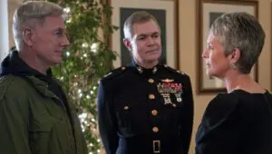 NCIS: 9×16