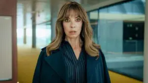 Rage (Furia): 2×1