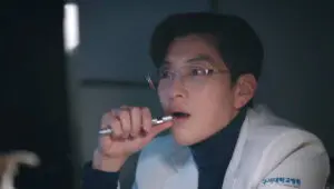 Doctor X: Mafia in White: 1×4