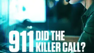 911: Did the Killer Call?: 2×7