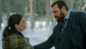 Red Queen: 2×6