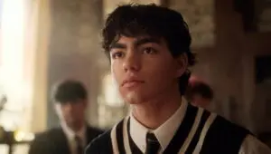 Coven Academy: 1×3