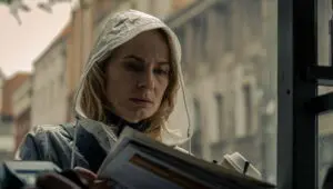 The Torment: 1×1