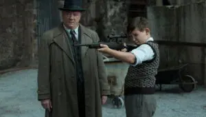 Babylon Berlin: 2×5